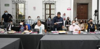 Consejo General del OPLE Veracruz concluye con el cómputo y declaración de validez de la elección del Municipio de Filomeno Mata