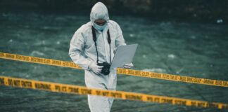 Un año sin servicio forense en Zongolica