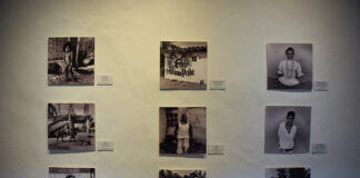 Inauguran exposición fotográfica México, el otro mestizaje