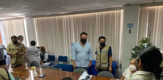 Habitantes de Cosoleacaque de 50 y más recibirán segunda dosis de vacuna este sábado y domingo