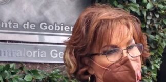 Se registra Rocío Ojeda como aspirante a la rectoría de la UV