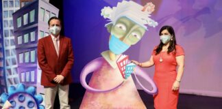 Con más de 100 actividades virtuales, inicia la 31 Feria Nacional del Libro Infantil y Juvenil Xalapa 2021