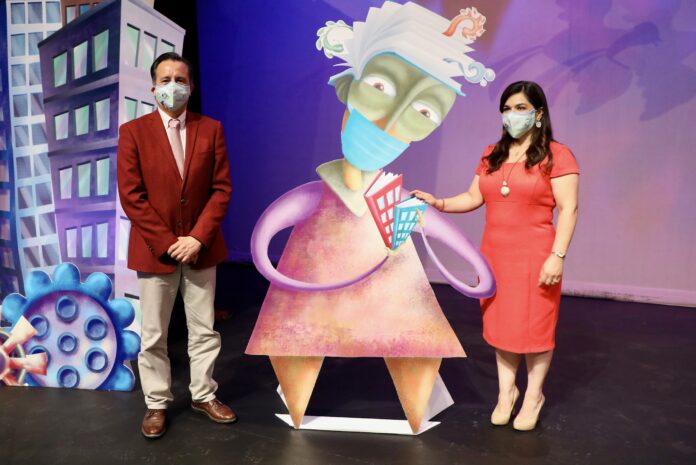 31 FERIA NACIONAL DEL LIBRO INFANTIL Y JUVENIL XALAPA 2021 (2)