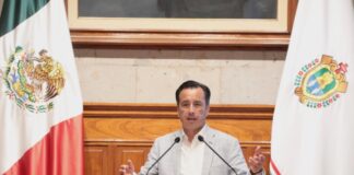 Seguro Agrícola 2021 cubrirá 148 mil hectáreas en 177 municipios: gobernador Cuitláhuac García