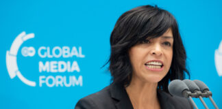 “Rafael Caro Quintero dio el visto bueno para que AMLO gobernara México”: Anabel Hernández