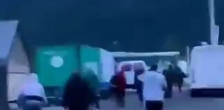 Sacude terremoto de 8.2 a Alaska; decenas fueron evacuados