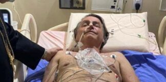 Bolsonaro mejora y podría recibir alta médica en ‘próximos días’