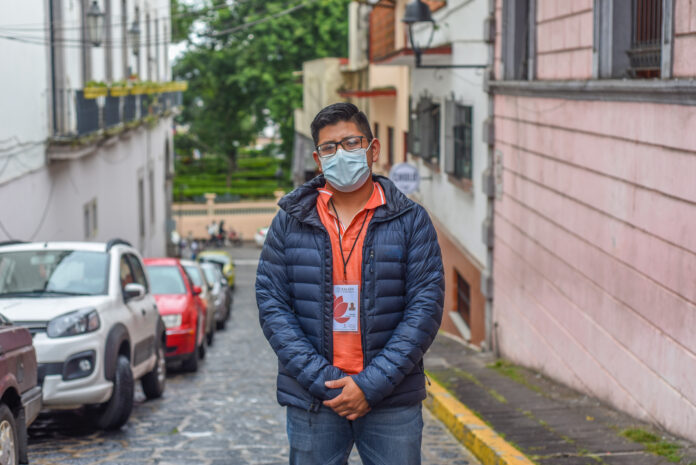 C3220 FOTO 02 Macrino Vázquez