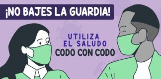 En Cosoleacaque exhortan a jóvenes a autorregularse para contener la tercera ola de Covid-19