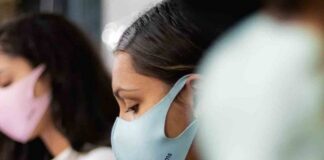 Exhortan a la población vacunada o no, a reforzar uso de cubrebocas ante nuevas variantes