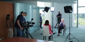 Monika Grütters: La cultura es importante para la democracia