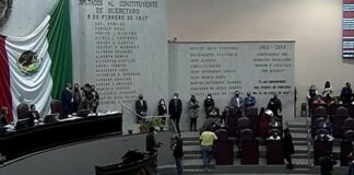 Aprueba Congreso despenalizar aborto en Veracruz