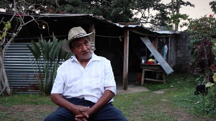 ELREY DE LA DANZA DE LOS NEGROS