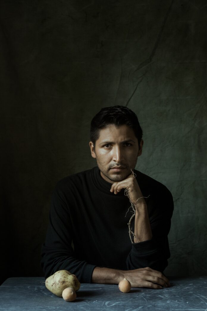 FERNANDO VELÁZQUEZ