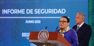 Imparables feminicidios y homicidios en Veracruz: SSPC