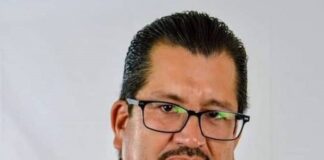 El periodista Ricardo López es ejecutado en Guaymas, Sonora