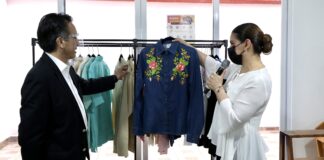 Inaugura Gobernador tienda Hecho en Veracruz; posicionará la economía local y estatal con productos certificados