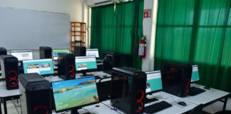 Inversión de 15 mdp para mejorar infraestructura educativa en zona sur, anuncia SEV