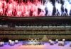Tokio inaugura los Juegos Olímpicos con una ceremonia sin público y marcada por la pandemia