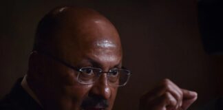 Fallece René Juárez, ex presidente del PRI