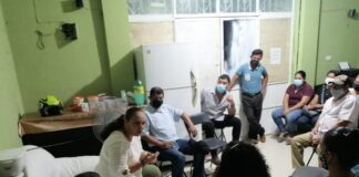 Cultura, Turismo y Naturaleza detonarán economía en la región de Los Ríos: Loly Zubieta