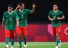 México irá contra la historia en los cuartos de Tokio 2020