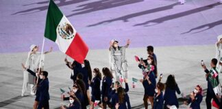 Calendario de México en Juegos Olímpicos (sábado 24 de julio)