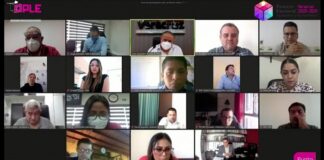 Aprueba OPLE el informe trimestral del avance de Gestión Financiera