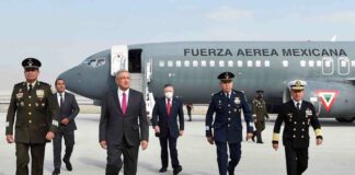 Operaciones aéreas en riesgo por militarización de aviación civil: ingenieros aeronáuticos