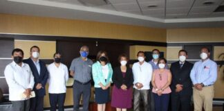 Abogados y Poder Judicial trabajan de la mano en arranque de Reforma Laboral Abogados y Poder Judicial trabajan de la mano en arranque de Reforma Laboral