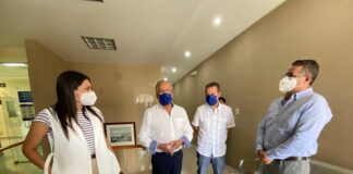 Veracruz, sede de la Asamblea Nacional de Agentes Aduanales 2022