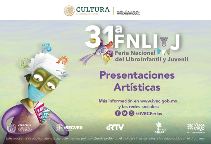 PRESENTACIONES ARTÍSTICAS FNLIyJ 202122