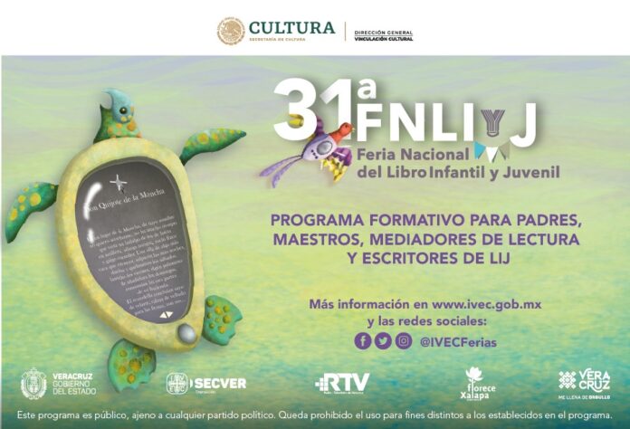 PROGRAMA FORMATIVO LITERATURA INFANTIL Y JUVENIL