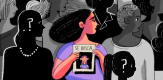 Cada día se reporta la desaparición de 9 mujeres de entre 12 y 17 años