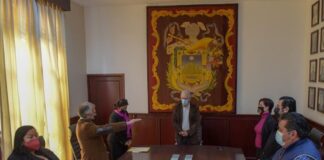 Quejas por deficiencias y retrasos en licencias para construcción del ayuntamiento de Xalapa Rafael Alberto Palma Grayeb