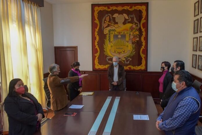 Rafael Alberto Palma Grayeb