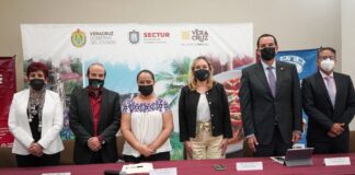 Este verano, Veracruz te ofrece las mejores vacaciones en sus destinos naturales, históricos y culturales