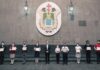 Reconoce Gobernador a ganadores de la Olimpiada Mexicana de Matemáticas para Educación Básica 2021