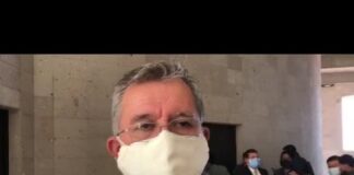 “Oscura y torcida” iniciativa para despenalizar el aborto en Veracruz: Suazo Reyes