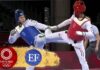 Taekwondo mexicano se va en blanco por primera vez en la historia de Juegos Olímpicos
