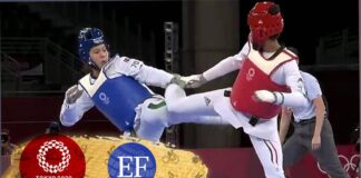Taekwondo mexicano se va en blanco por primera vez en la historia de Juegos Olímpicos