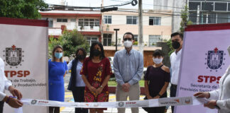 Durante julio, presenta STPSP exposición fotográfica contra el trabajo infantil