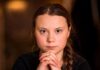 “Este es el mundo que nos están dejando”, Greta Thunberg reacciona a incendio en plataforma de Campeche