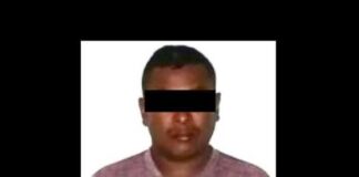 Identifican a Gregorio Arenas alias “El Wester”, o “El Chango”responsable de la muerte de dos menores en Amatlán