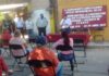 Promueve Ayuntamiento de Minatitlán acciones contra violencia de género