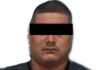 Captura SSP a Édgar Giovanni «N», presunto jefe de plaza del CDG en Tuxpan