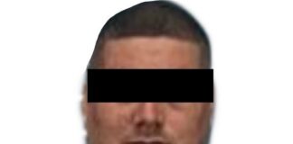 Captura SSP a Édgar Giovanni «N», presunto jefe de plaza del CDG en Tuxpan