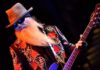 Dusty Hill, bajista de ZZ Top, fallece a los 72 años de edad
