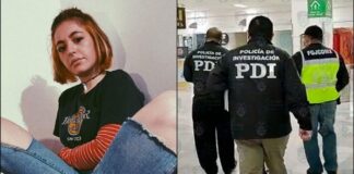 Detienen a uno de los cuatro presuntos violadores de Ainara