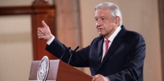 López Obrador lamenta asesinato del presidente de Haití